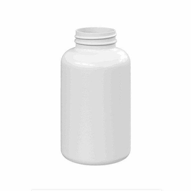 Pildorero 400ml CT45mm PET